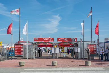 Dny MOBILITY Praha 2019